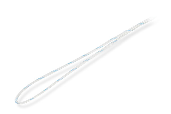 Lazo de alambre pequeño distal