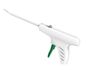 Sistema de reparación interior de meniscos iMFix-Q™